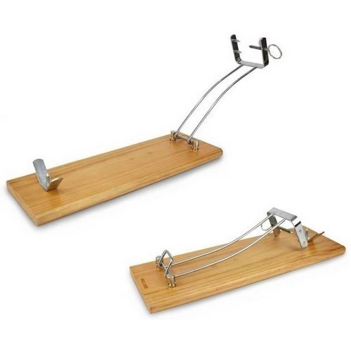 JAMONERO QUTTIN PLEGABLE MADERA/METAL